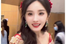 娱乐圈吃瓜爆料倪妮,揭秘明星背后的真相