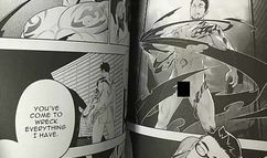 一十漫画,描绘生活百态，展现时代风采